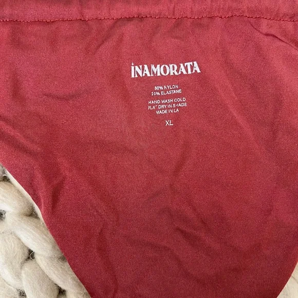 INAMORATA BIKINI - Picture 3 of 6